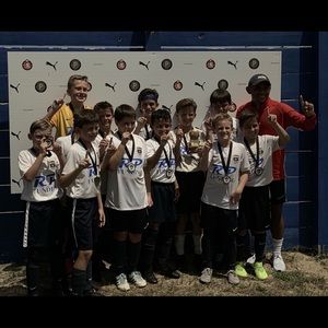 Meet your Posher, Robert